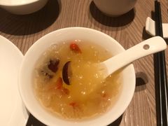 -艳阳天·非遗楚菜(武汉客厅店)