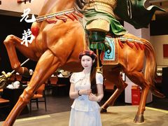 -天宝兄弟·湘菜龙虾馆