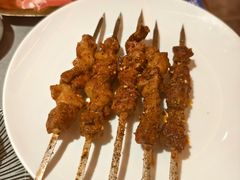 -额尔敦·品质自助(摩尔城店)