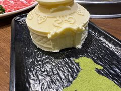 -快乐小羊(富强中路店)