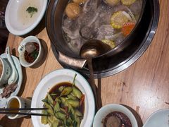 -椰夫人·养生椰子鸡(金沙洲永旺店)