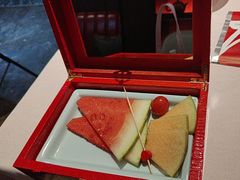 -千百味红餐厅·江西菜(绿地双子塔店)