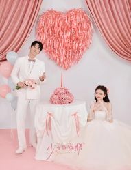 -雅云婚纱摄影工作室旗舰店