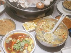 -正宗齐齐哈尔烤肉·齐牛哥鲜切炭火烤肉(杭州总店)