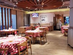 -西贝(金桥店)