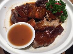 -阿元烧鹅(文明路店)