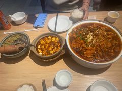 -水煮三国·川鲁江湖菜(香山店)