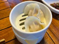 -喜鼎海胆水饺(东港店)