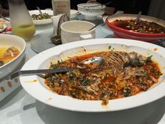 -锦庐道地川菜(来福士店)