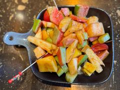 -漆黑觉米粉(三里屯店)