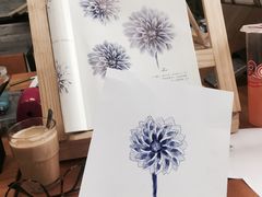 -黑骏画室·深圳美术中高考黄埔军校