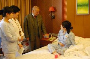 -馨月汇·一悦馨香月子中心(前滩店)