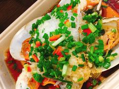 -盒马鲜生(杭州运河上街店)