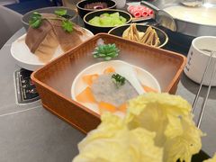 -骨之味·筒骨汤火锅(江头店)