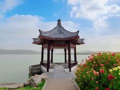 -云龙湖旅游景区