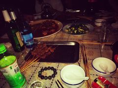 -伊隆斋(什刹海店)