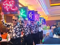 -金刚山烧烤(红旗大街店)