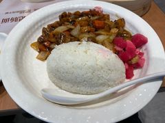 -阳阳中国饭(北京荟聚店)
