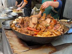 -吴长子卤菜馆(统一街店)