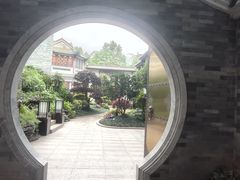 -南园酒家(前进路店)