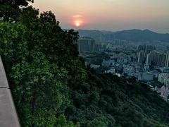 -求水山公园