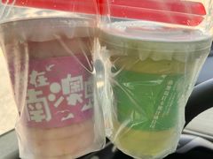 -南澳岛打卡果汁冰公司