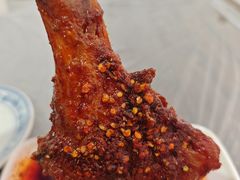 -食神又名厕所兔