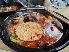 -四川老牛麻辣烫(北门桥店)