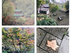 -岳麓山风景名胜区
