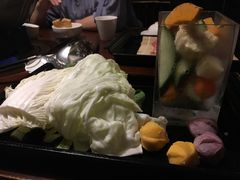 -无老锅(苓雅店)