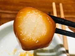 糖油粑粑-火宫殿·湘菜小吃·商务宴请·生日聚会(东塘店)