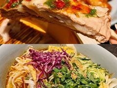 -长安记·大美陕菜(大族广场店)