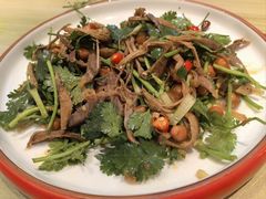 -梁记粥铺(开元地中海店)