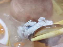 -京悦南门涮羊肉·羊蝎子火锅(田林路店)