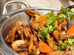 -美极鲜食坊(宝安南路店)