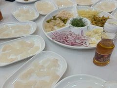 -丰尔粥食·顺德鱼生·干蒸排骨顺德菜(大良分店)