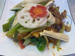 -大嘻咹biangbiang面(历史博物馆店)