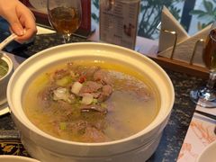 -海上食代(赣江新天地店)