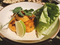 -Long Bar(莱佛士酒店)