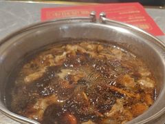 -樱煦和牛寿喜烧(如皋吾悦广场店)