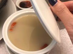 花膠湯（位計）-海港酒家(上水新丰店)