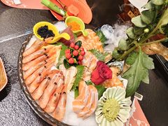 -大江户日本料理(吕厝店)