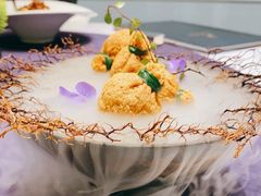 -百盛·鼎膳(中海财富中心)