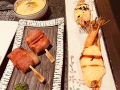 -吉盛川创作料理(保利国际广场店)