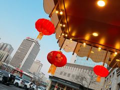 -滨河味道(南内环店)