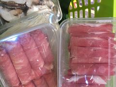 -锅圈食汇火锅烧烤食材超市(凤城六路店)