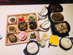 -新仙清汤牛腩(铜锣湾店)