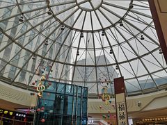 -万达广场(大明宫店)