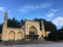 -艾提尕尔清真寺