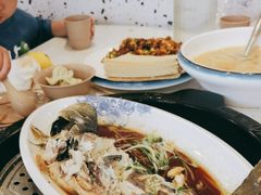 -前王院•巧克力海鲜市集餐厅(万平口店)